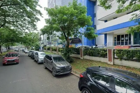 Pingkan (Resto Manado)